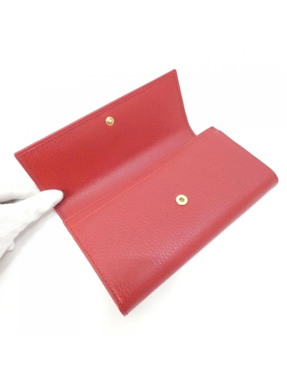 Gucci GG Marmont Wallet
